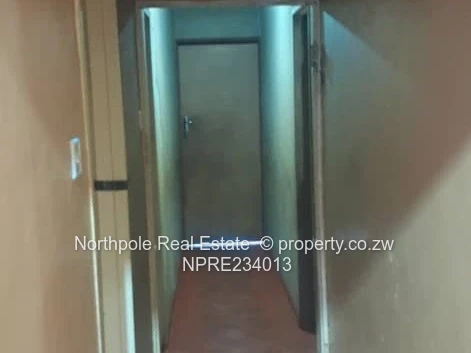 Kuwadzana 5 House for Sale