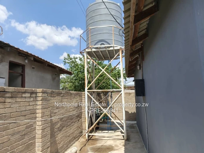 House For Sale | Cranbrooke, Ruwa