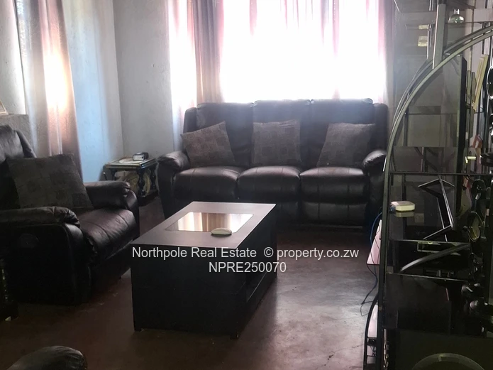 Perfect For Investors &  First Time Owners!!! Old Tafara