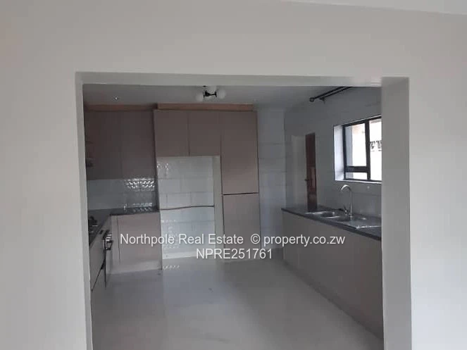 2 Bed apartment for Rent 