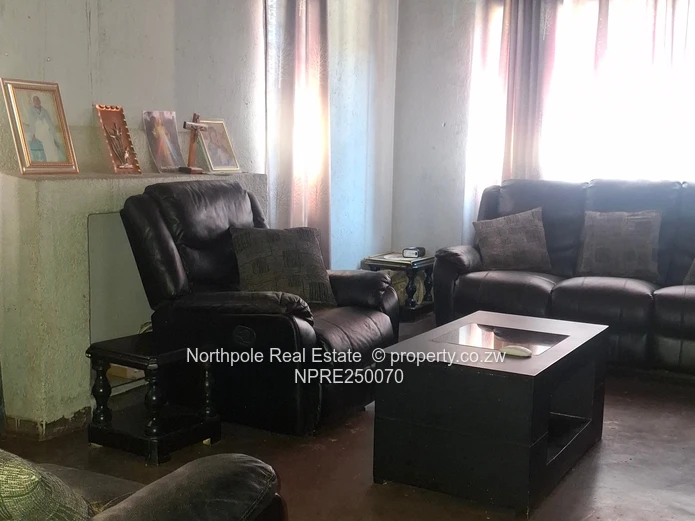 Perfect For Investors &  First Time Owners!!! Old Tafara