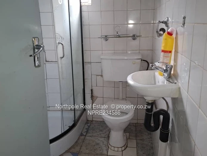 Warren Park 1 House To Rent