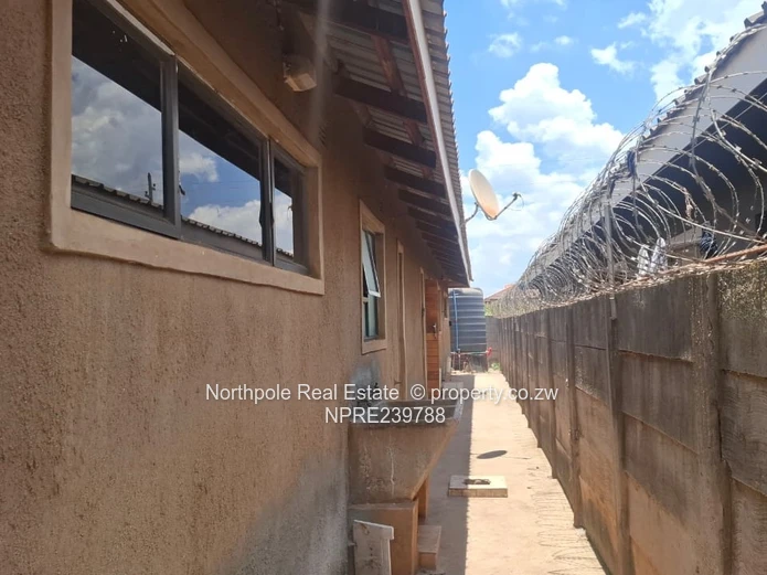 To Rent Glaudina House Phase 2