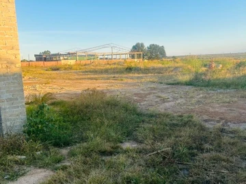 Land