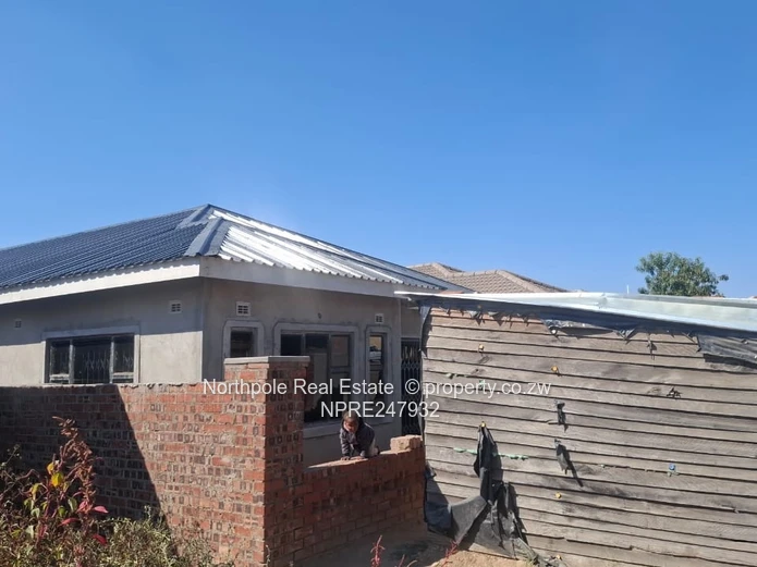 Finish to your taste in Fidelity Southview Park (Sole Mandate)