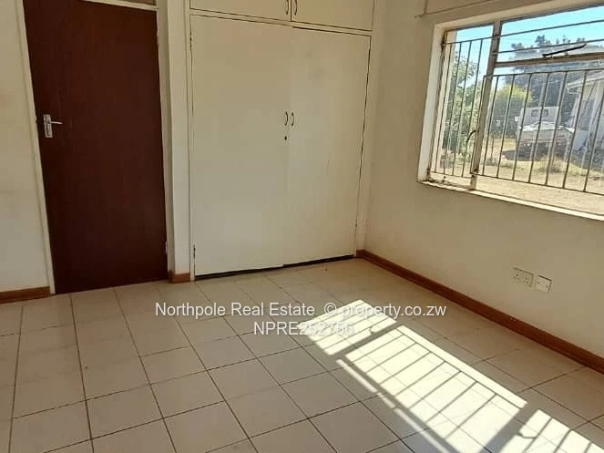 Mkwisi House To Let