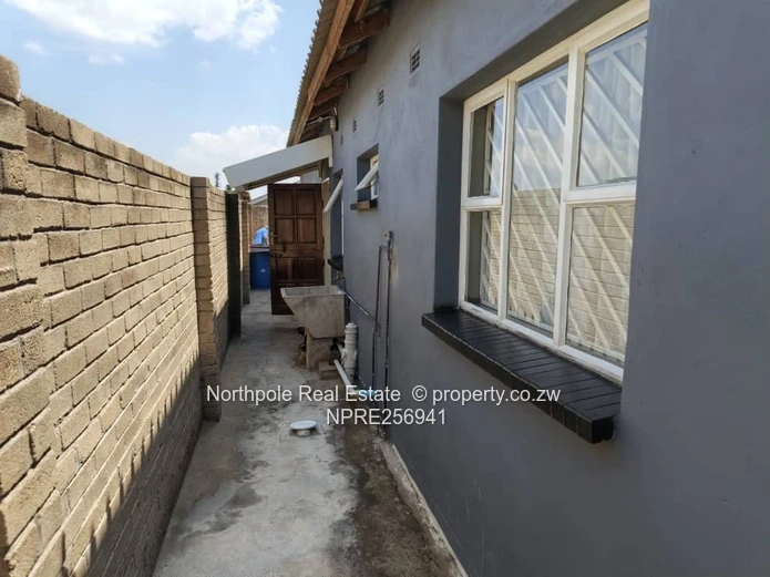 House For Sale | Cranbrooke, Ruwa