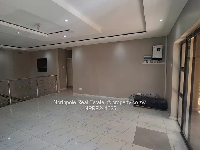 Double Storey Fairview Westgate 