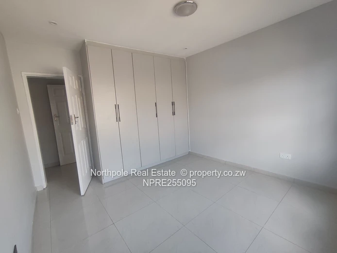 Recently Completed 4-Bedroom House 