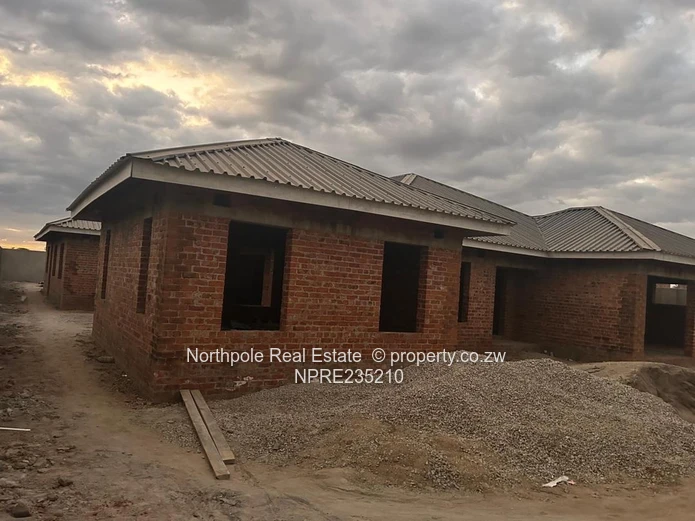 Mwashumwa Park Phase 1 House for Sale
