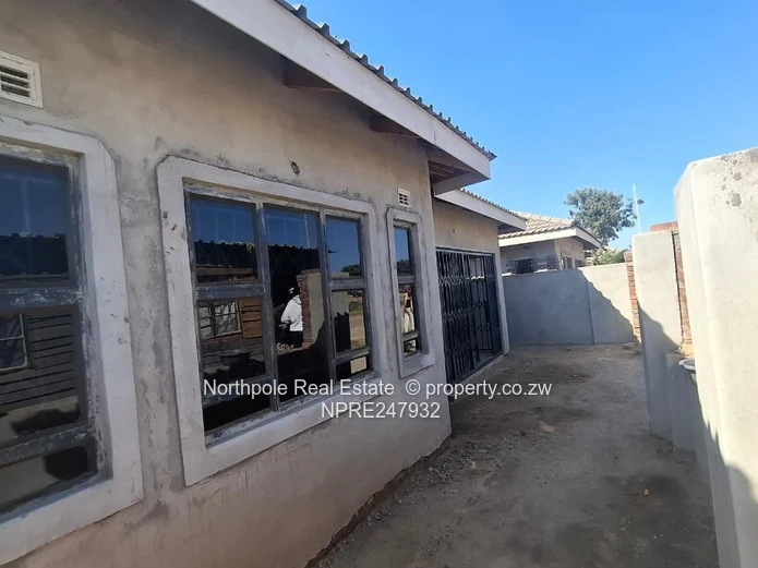 Finish to your taste in Fidelity Southview Park (Sole Mandate)