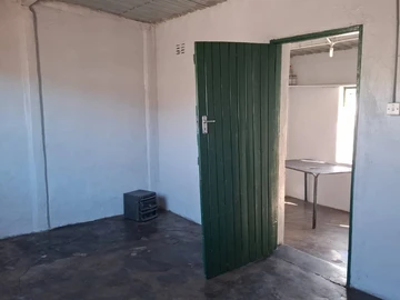 2 Bedroom Cottage