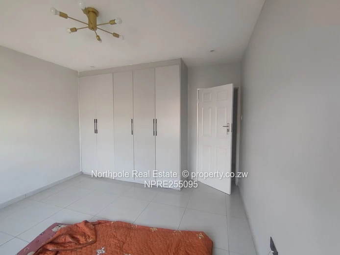 Recently Completed 4-Bedroom House 