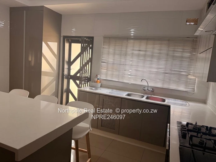 Modern family Haven for Sale