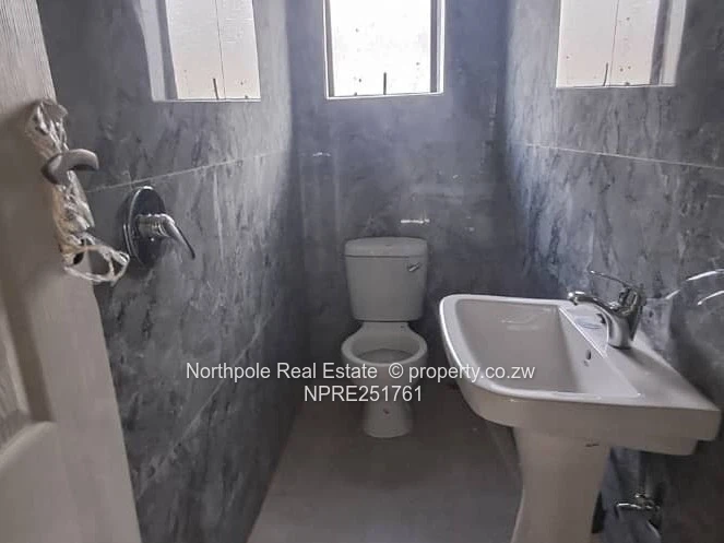 2 Bed apartment for Rent 