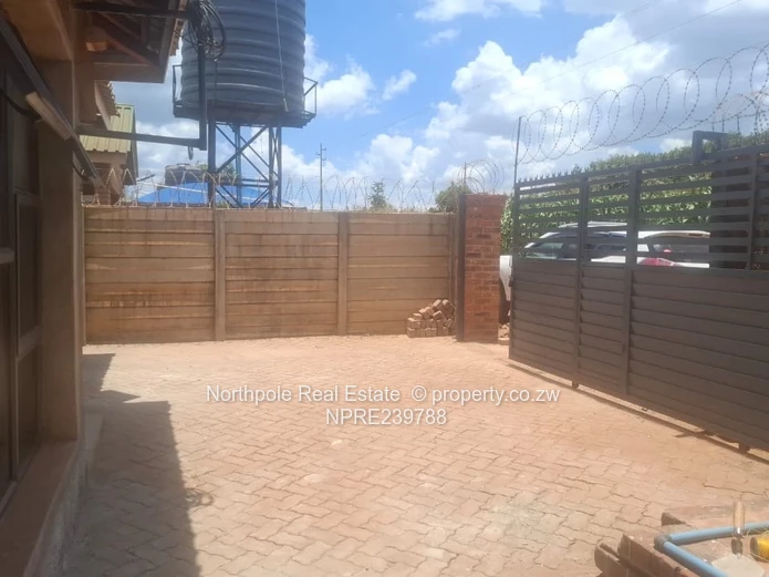 To Rent Glaudina House Phase 2