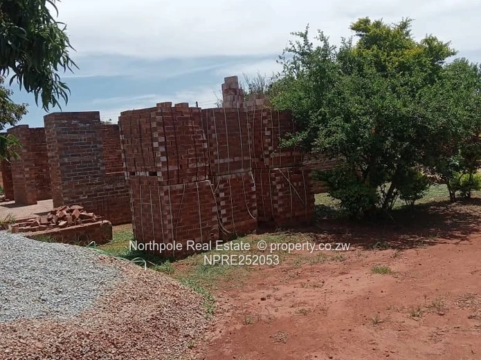 Westwood, Harare | Prime Development Opportunity |