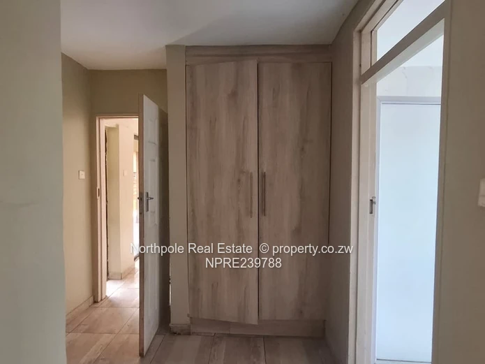 To Rent Glaudina House Phase 2