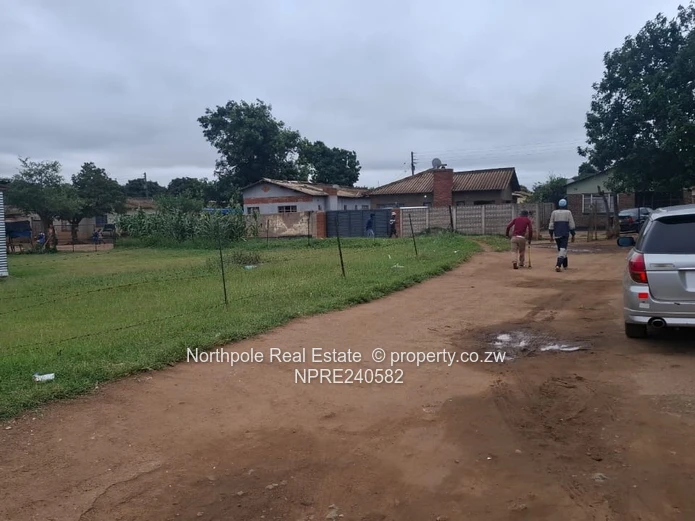 Budiriro 1 House To Let