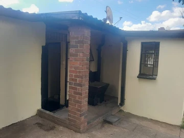 2 Bedroom Cottage