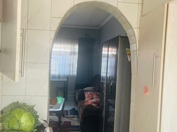 2 Bedroom Garden Flat