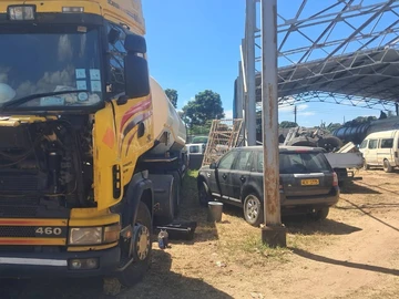 Commercial & Industrial Land