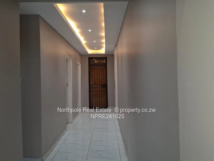 Double Storey Fairview Westgate 