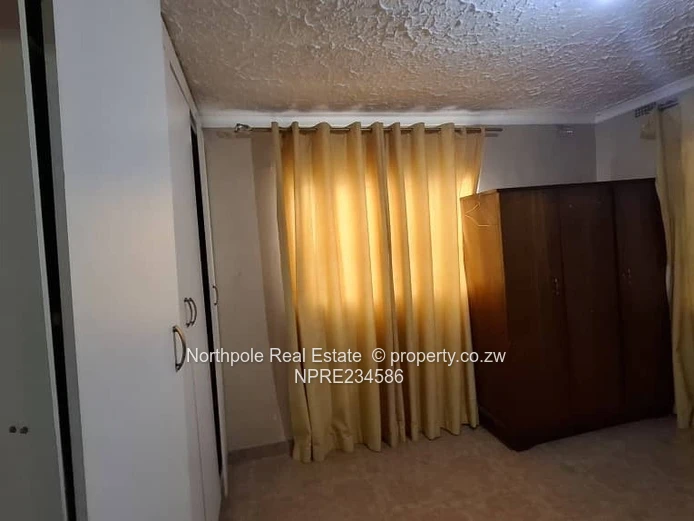 Warren Park 1 House To Rent