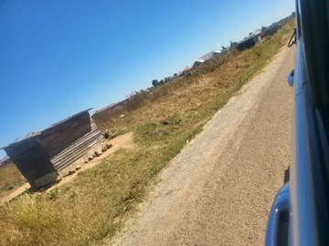 Land