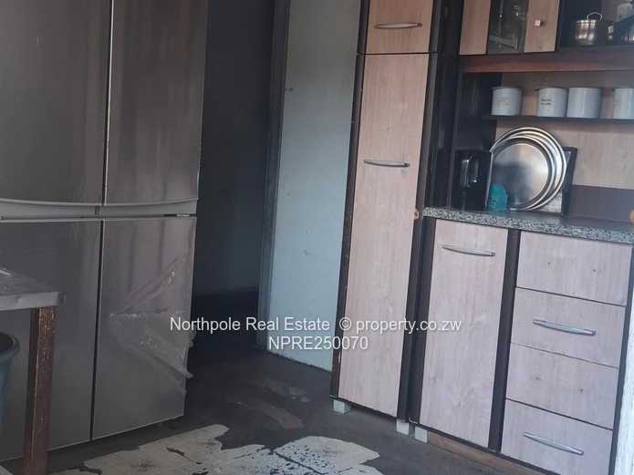 Perfect For Investors &  First Time Owners!!! Old Tafara