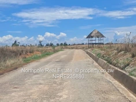 Choice Of 2 Nyabira Stands For Sale - Paarl Township