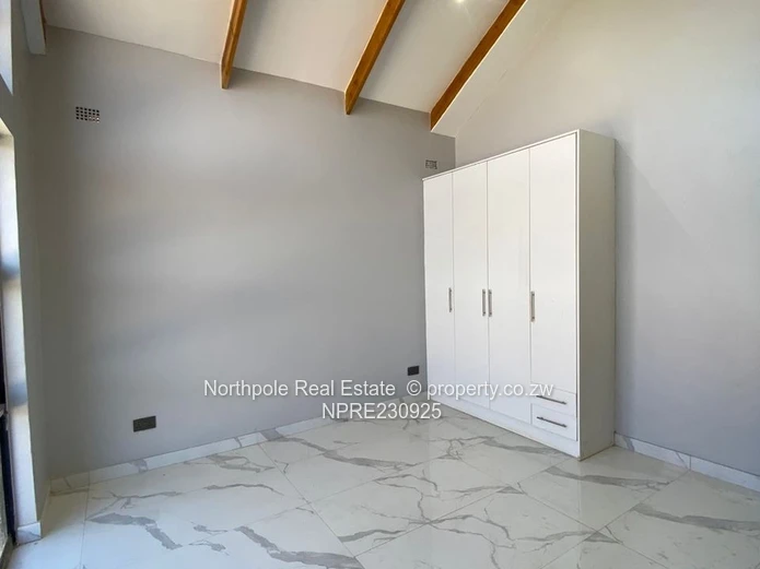 Graceful And Stylish Newly Built House