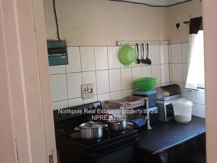 Westwood, Harare | Prime Development Opportunity |
