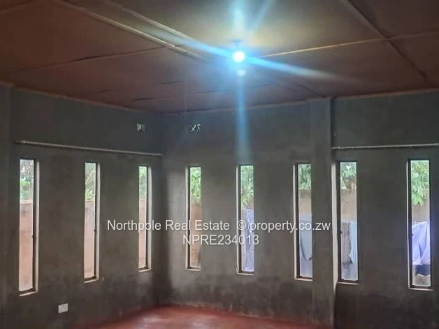 Kuwadzana 5 House for Sale