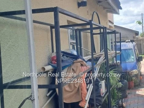 Damofalls Phase 1 House For  Sale