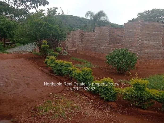 Westwood, Harare | Prime Development Opportunity |