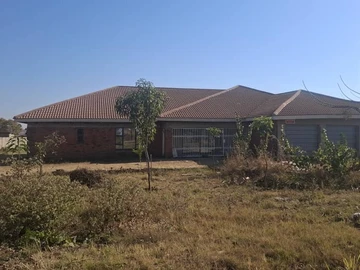 Lochinvar House To Rent 