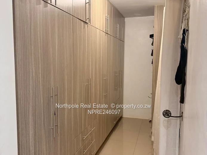Modern family Haven for Sale