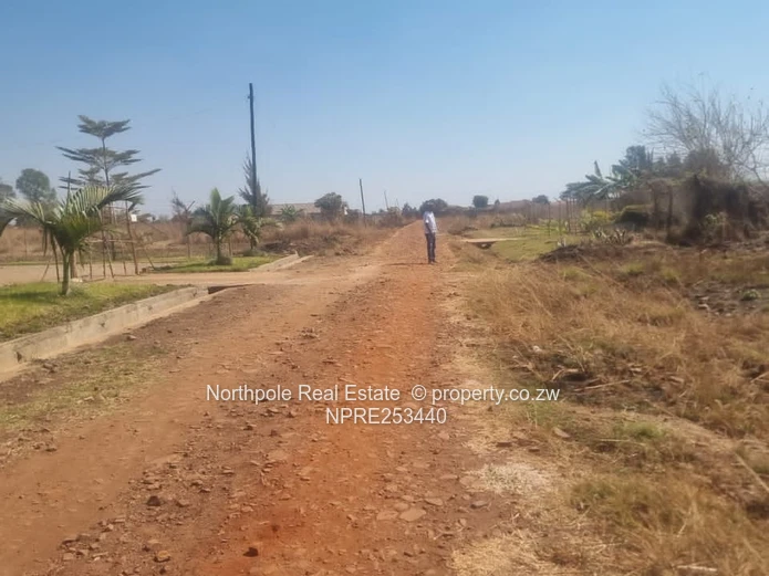 Norton - Knowe Phase 3
