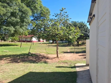 2 Bedroom Cottage