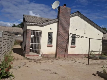 Ruwa House to let near Ruwa Rehab