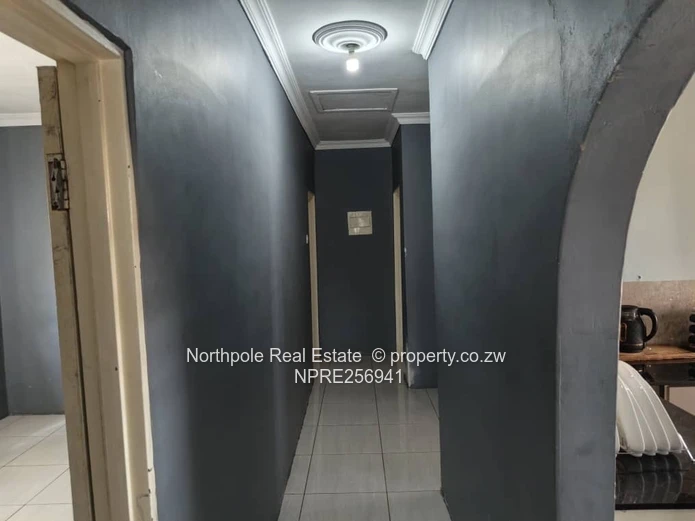 House For Sale | Cranbrooke, Ruwa