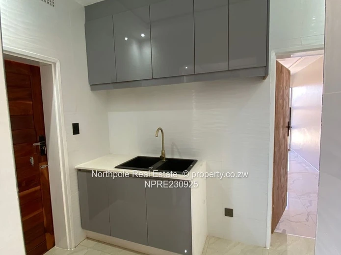 Graceful And Stylish Newly Built House