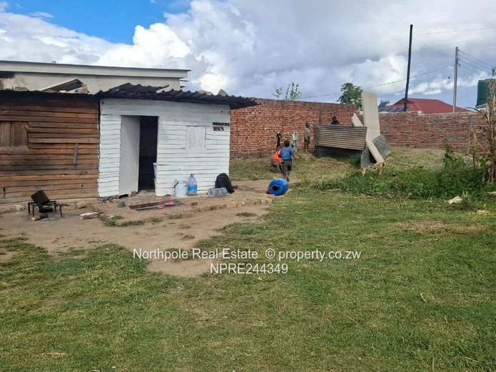 Sandton Park Phase 1 Stand For Sale