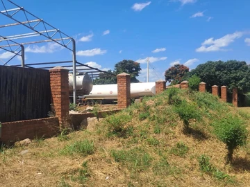 Commercial & Industrial Land