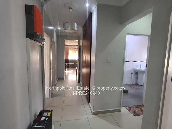 Modern And Spacious For 01 May ,Close To Herentals School