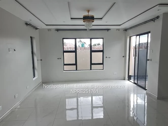 2 Bed apartment for Rent 