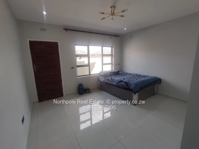 Recently Completed 4-Bedroom House 