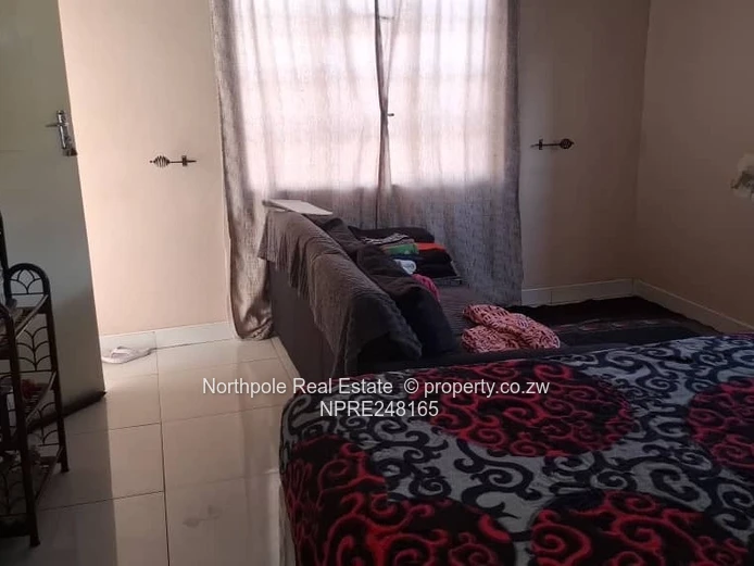 Tynwald North Cottage To Rent 