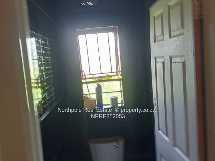 Westwood, Harare | Prime Development Opportunity |